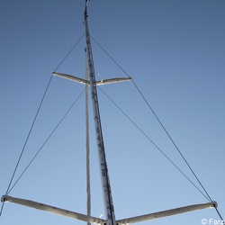 Sailing Trip - 2016 Sep 7